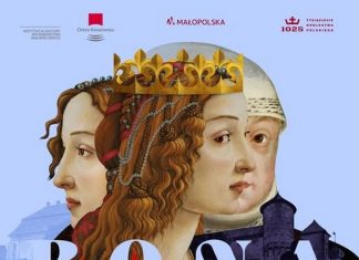Zamek w Wiśniczu. W niedzielę opera „Bona Sforza”