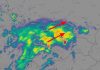 Uwaga na burze. Wydano ostrzeżenie meteorologiczne dla regionu