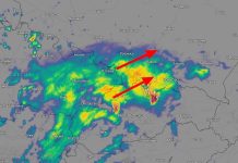 Uwaga na burze. Wydano ostrzeżenie meteorologiczne dla regionu