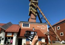 777 darmowych wejściówek z okazji 777-lecia Kopalni Soli Bochnia