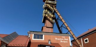 777 darmowych wejściówek z okazji 777-lecia Kopalni Soli Bochnia