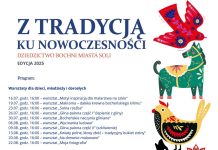 Etno Polska 2025. Warsztaty „Makrama – daleka krewna bocheńskiego kilimu”