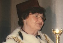 ▪ Zmarła Elżbieta Maciejowska – była rektor uczelni w Bochni