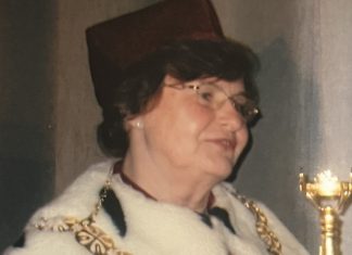 ▪ Zmarła Elżbieta Maciejowska – była rektor uczelni w Bochni
