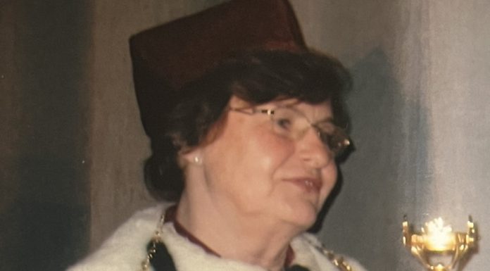 ▪ Zmarła Elżbieta Maciejowska – była rektor uczelni w Bochni