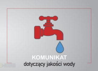 🔴 Sanepid podał wyniki powtórnych badań. Woda nadal wymaga przegotowania