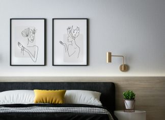 🔸 Składanie prześcieradła z gumką krok po kroku – szybki sposób na porządek