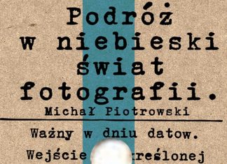 Muzealna Akademia Wakacyjna: „Podróż w niebieski świat fotografii”