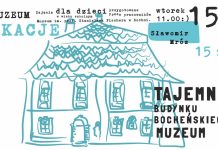 Bochnia. We wtorek „Tajemnice budynku bocheńskiego muzeum”
