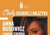 Niepołomice. To będzie niezwykły koncert – Ania Rusowicz i Rafał Stępień z hołdem dla „Div Polskiej Estrady”