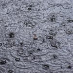 ⚠ Ostrzeżenie pogodowe dla regionu. Nadchodzą opady deszczu