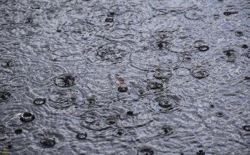 ⚠ Ostrzeżenie pogodowe dla regionu. Nadchodzą opady deszczu