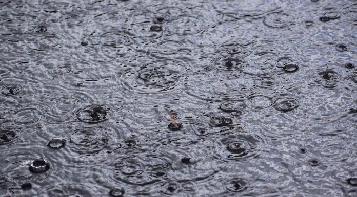 W czwartek możliwe ulewy i burze – wydano ostrzeżenie