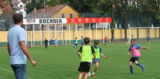 Wakacje 2025 z MOSiR Bochnia – sport, zabawa i aktywny wypoczynek
