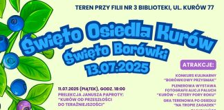 Bochnia. W weekend Święto Osiedla Kurów. Co w programie?