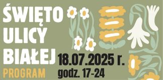 Bochnia. W piątek Święto Ulicy Białej. Co w programie?