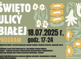 Bochnia. W piątek Święto Ulicy Białej. Co w programie?