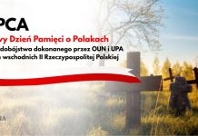 Bochnia. W piątek uroczystość w hołdzie ofiarom ludobójstwa