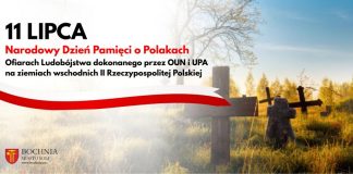 Bochnia. W piątek uroczystość w hołdzie ofiarom ludobójstwa