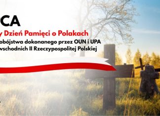Bochnia. W piątek uroczystość w hołdzie ofiarom ludobójstwa