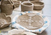 Ruszyły zapisy na warsztaty ceramiczne „Glina palona – lepienie i szkliwienie”