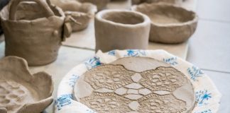 Ruszyły zapisy na warsztaty ceramiczne „Glina palona – lepienie i szkliwienie”