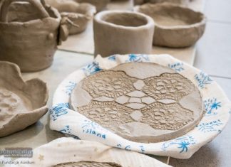 Ruszyły zapisy na warsztaty ceramiczne „Glina palona – lepienie i szkliwienie”