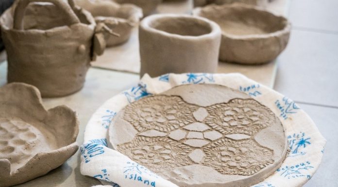 Ruszyły zapisy na warsztaty ceramiczne „Glina palona – lepienie i szkliwienie”