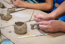 Bochnia. Zapisy na lekcję muzealną i warsztaty „Bocheńskie naczynia gliniane”