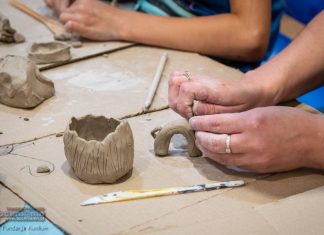 Bochnia. Zapisy na lekcję muzealną i warsztaty „Bocheńskie naczynia gliniane”