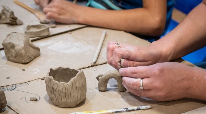 Bochnia. Zapisy na lekcję muzealną i warsztaty „Bocheńskie naczynia gliniane”