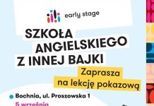 🔸 Po lekcjach angielski? Tak, ale z sensem. Zobacz, jak uczymy skutecznie – przyjdź na Dzień Otwarty!