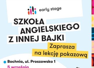 🔸 Po lekcjach angielski? Tak, ale z sensem. Zobacz, jak uczymy skutecznie – przyjdź na Dzień Otwarty!