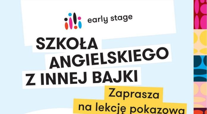 🔸 Po lekcjach angielski? Tak, ale z sensem. Zobacz, jak uczymy skutecznie – przyjdź na Dzień Otwarty!