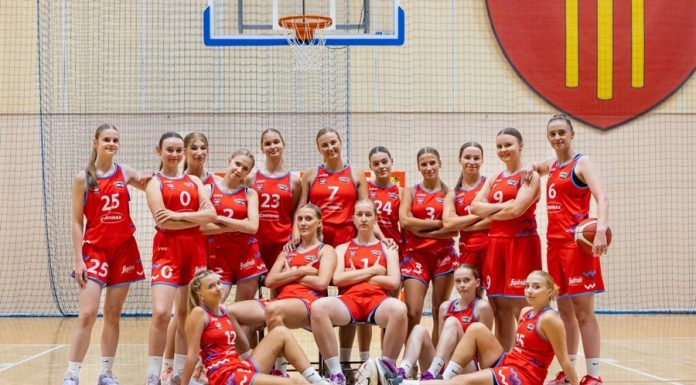 Oto drużyna rezerw, która zagra w 1. lidze. W składzie prawie same bochnianki! – ZDJĘCIA