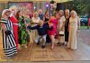 Brzesko. Senior Party na Ranczu Pasja – ZDJĘCIA