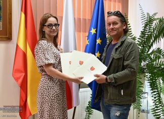 W Bochni pojawi się nowe oświetlenie uliczne. Podpisano umowę z wykonawcą