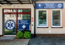 Brzesko. Szpital założy pacjentom na SOR bransoletki z chipem