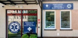 Brzesko. Szpital założy pacjentom na SOR bransoletki z chipem