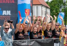 IRONMAN w obiektywie. Wyniki konkursu „Bochnia. Emocje.”