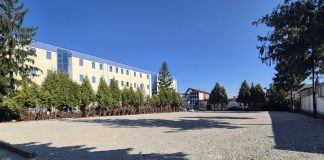 Bochnia. Nowy parking blisko dworca PKP i hali sportowej pomieści 80 aut