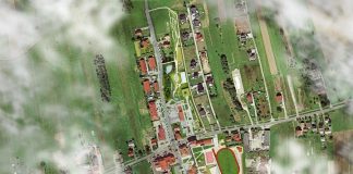 W Zabierzowie Bocheńskim powstanie nowoczesny węzeł przesiadkowy