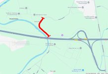 Zamknięcie ul. Krzyżanowickiej na dłużej – komunikat UM Bochnia