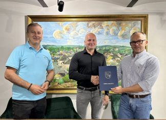 Gmina Bochnia. Będzie nowe boisko w Gierczycach. Inwestycja za prawie 700 tys. zł