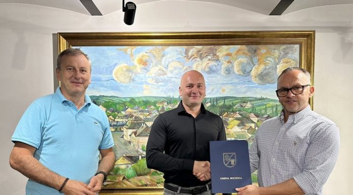 Gmina Bochnia. Będzie nowe boisko w Gierczycach. Inwestycja za prawie 700 tys. zł