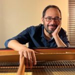 Grodkowice. Wkrótce koncert kolumbijskiego pianisty w pałacu Żeleńskich