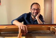 Grodkowice. Wkrótce koncert kolumbijskiego pianisty w pałacu Żeleńskich