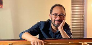 Grodkowice. Wkrótce koncert kolumbijskiego pianisty w pałacu Żeleńskich