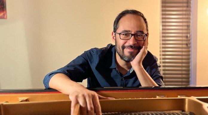 Grodkowice. Wkrótce koncert kolumbijskiego pianisty w pałacu Żeleńskich