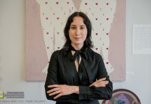 Kopalnia Sztuki Bochnia. Surrealistyczne wizje Julii Słodykiewicz – ZDJĘCIA